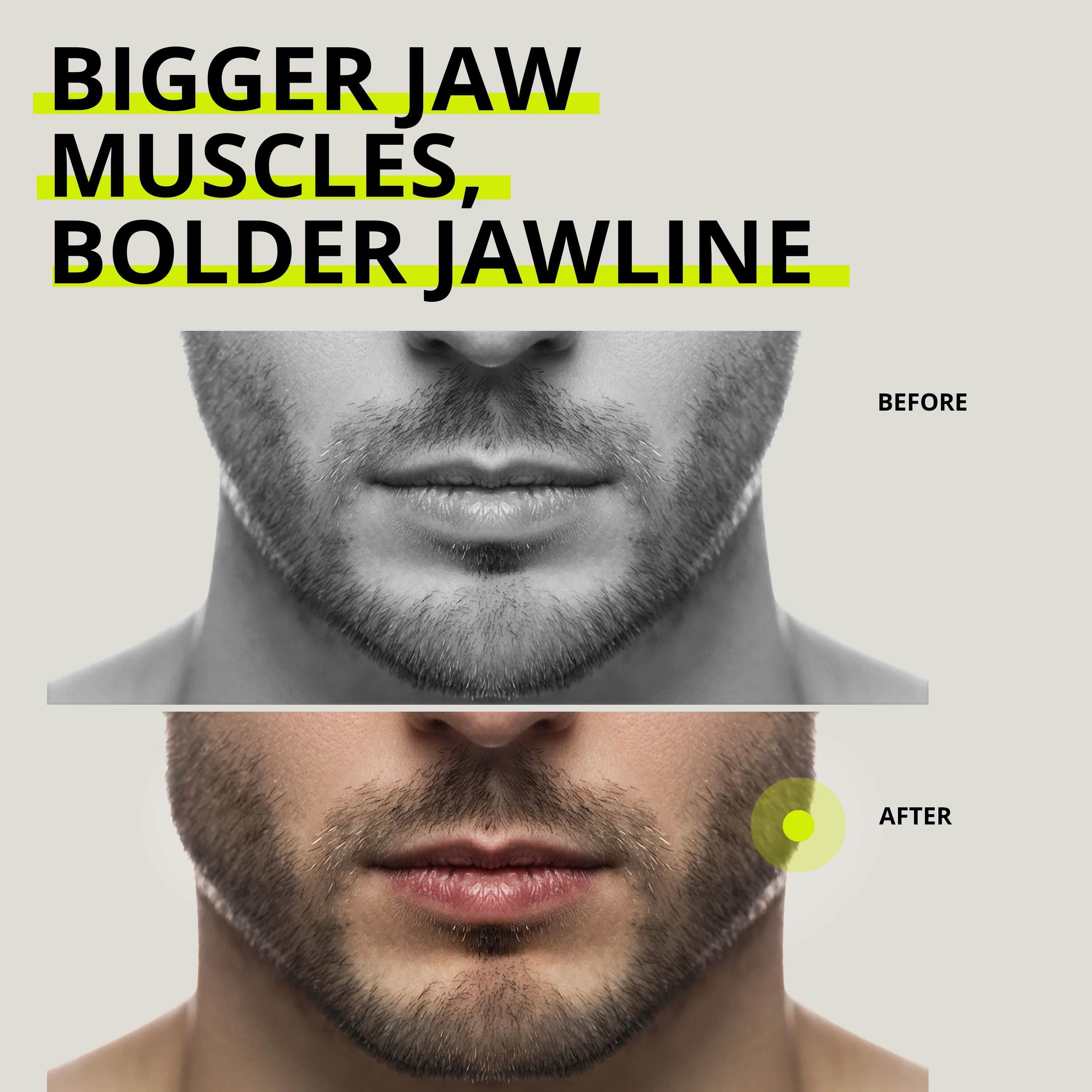 JAWLINER® All Hardness Bundle - Image 5