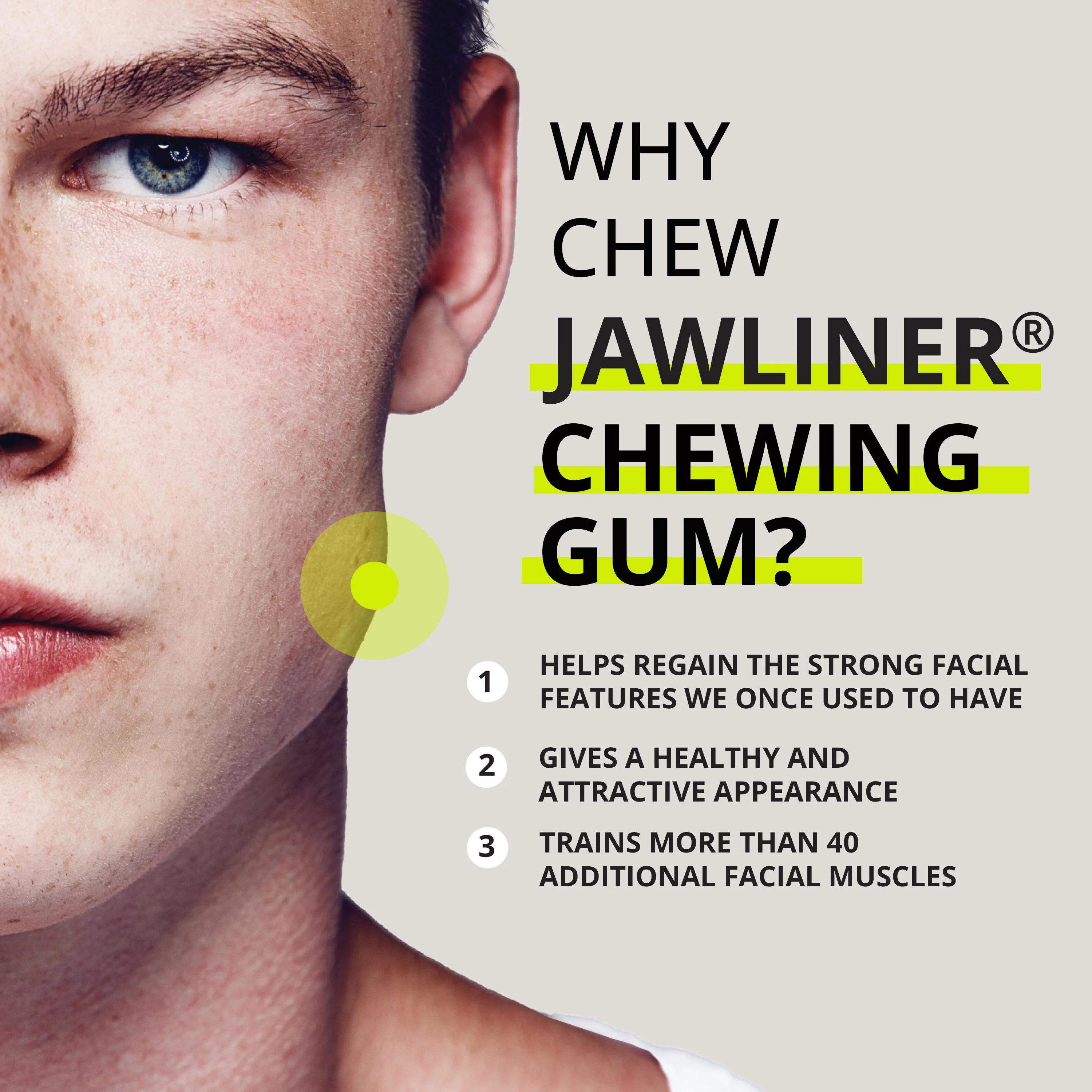 JAWLINER® All Hardness Bundle - Image 7