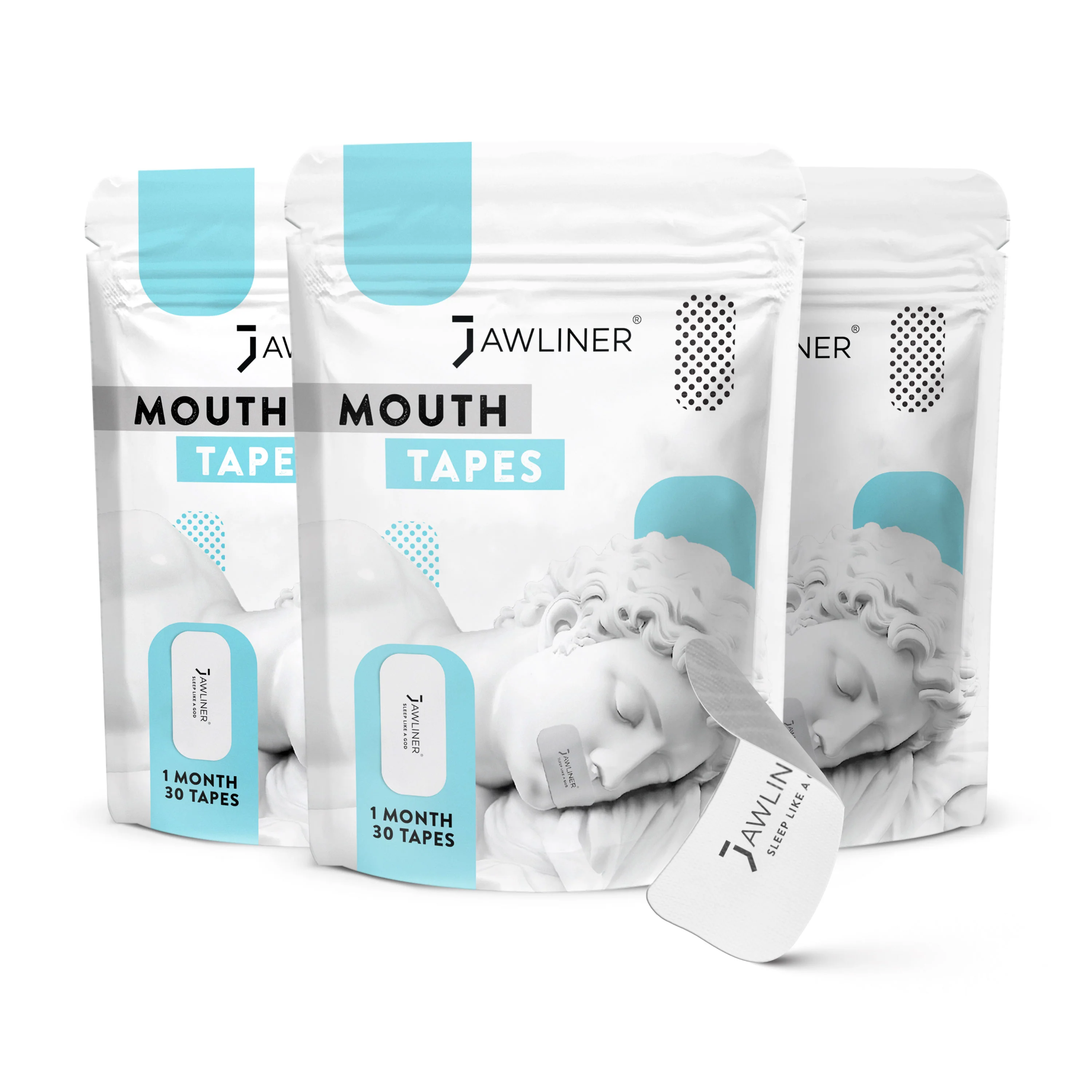JAWLINER® Tape Bundle - Image 9